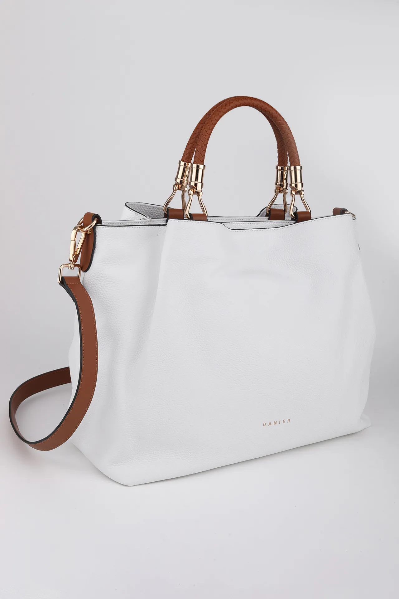 ANNYK LARGE TOTE sold by Danier product image thumbnail 3