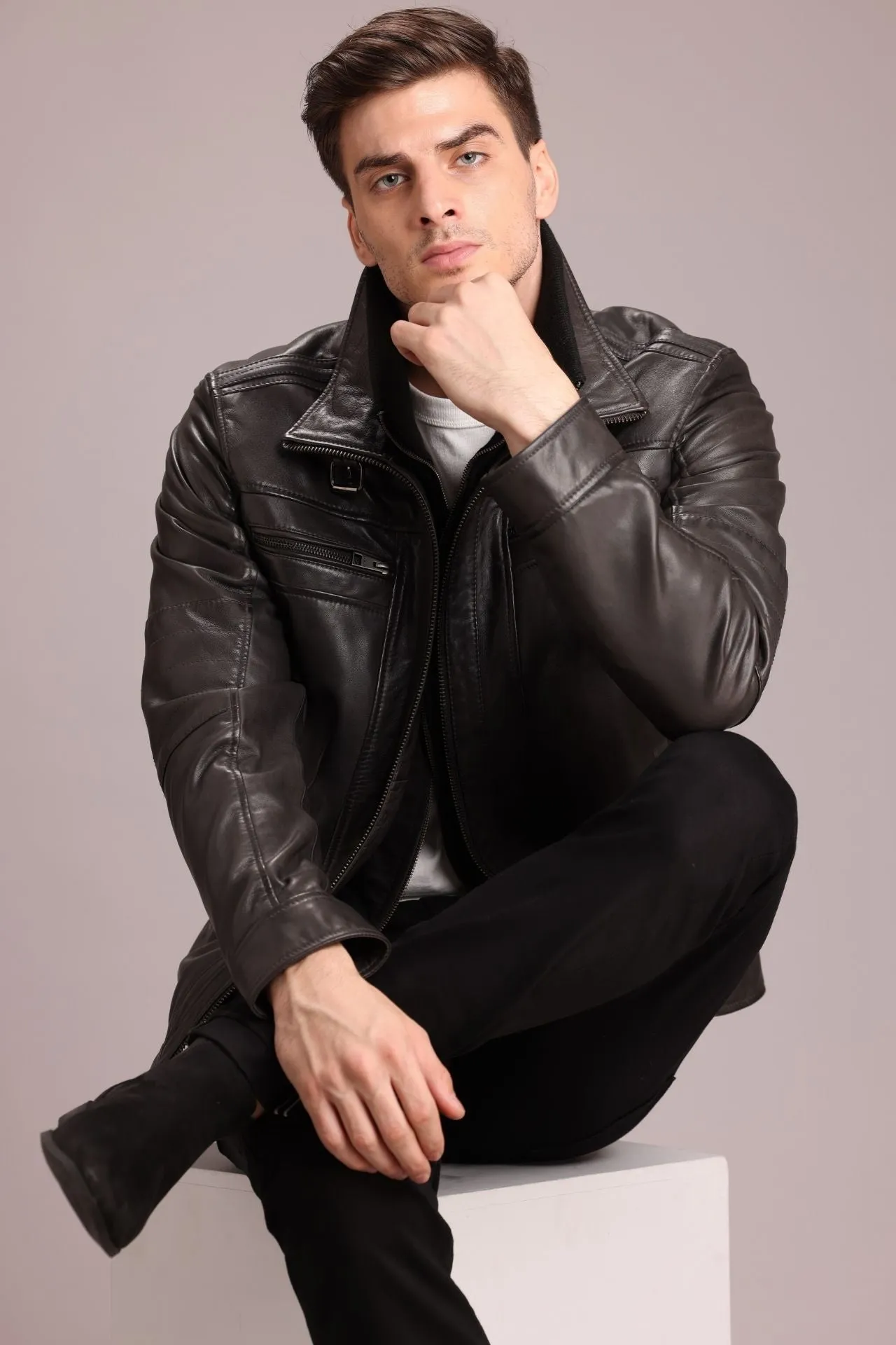 HAYDEN sold by Danier product image thumbnail 3