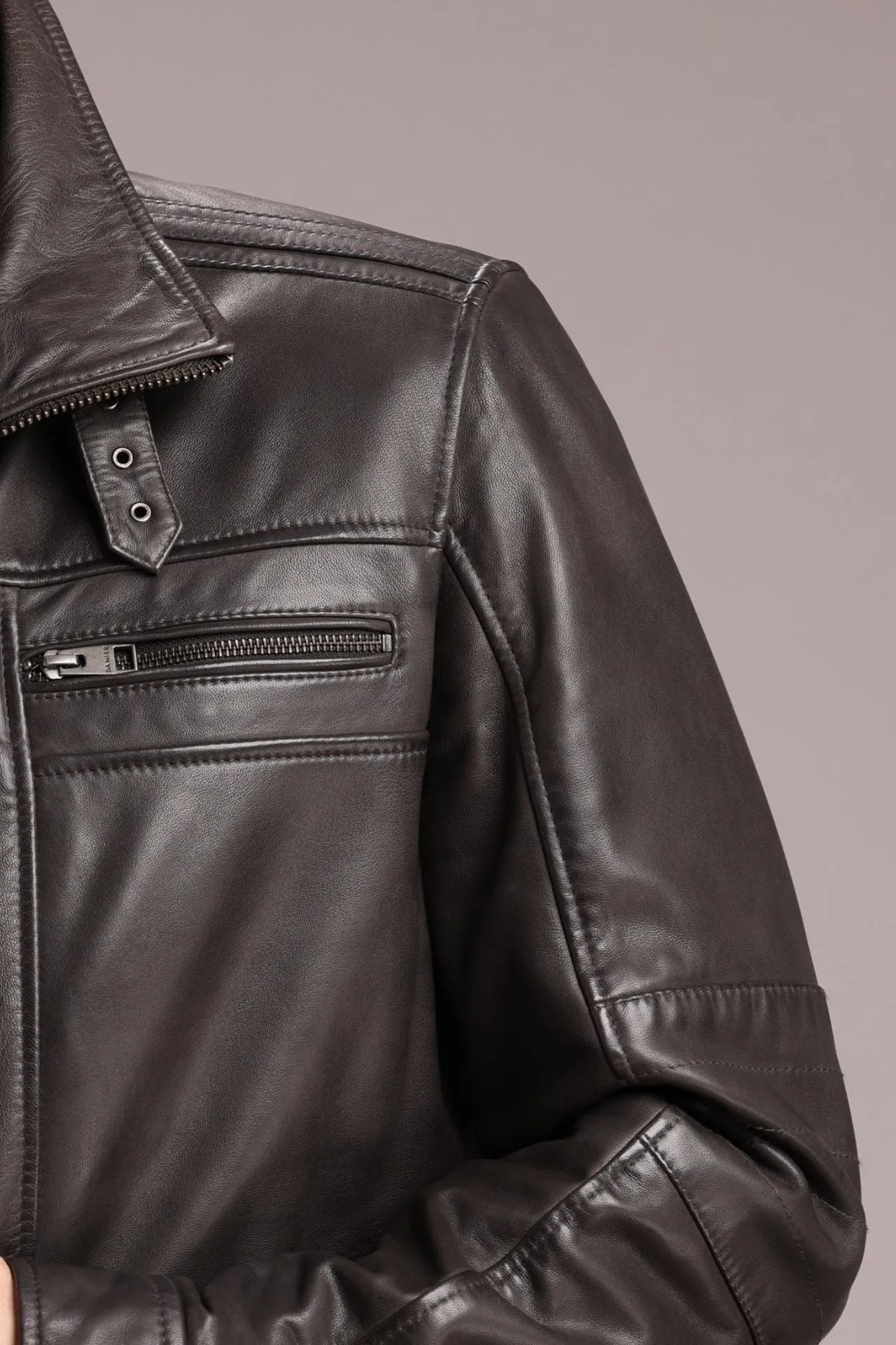 HAYDEN sold by Danier product image thumbnail 5