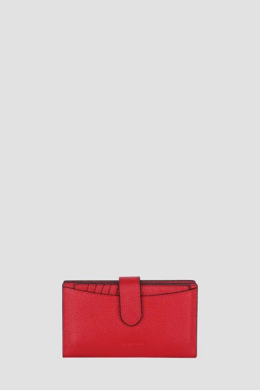 KEYSI BI-FOLD WALLET sold by Danier