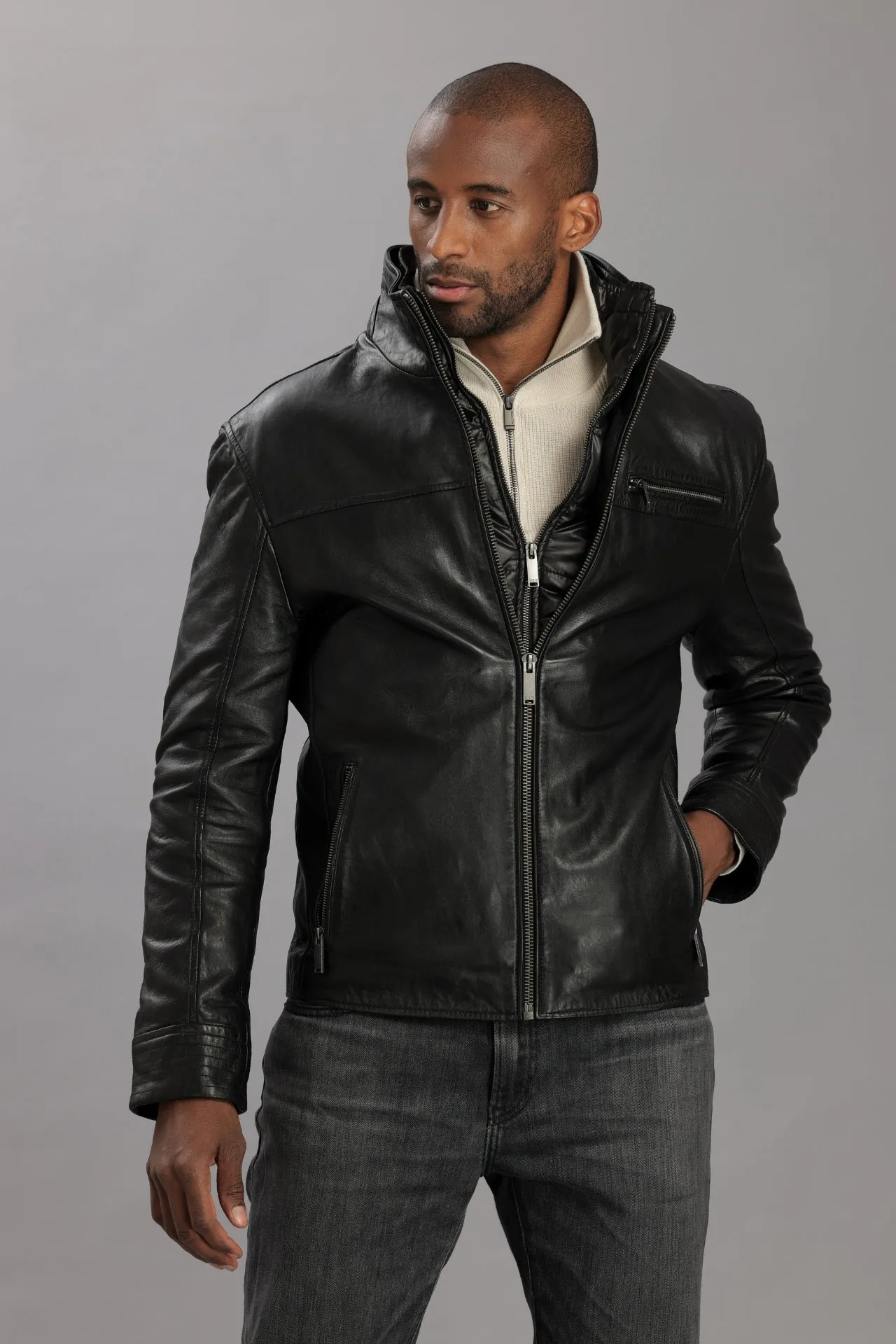 JON sold by Danier product image thumbnail 3