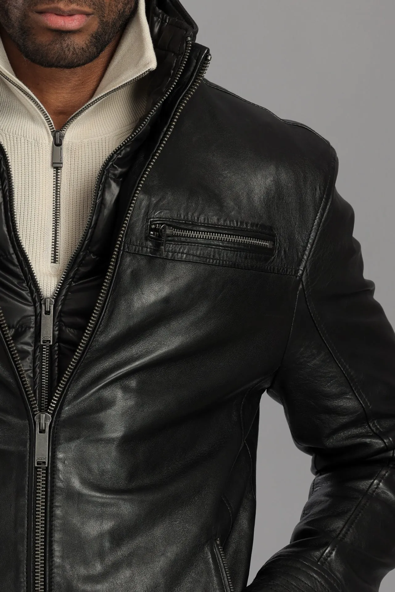 JON sold by Danier product image thumbnail 4