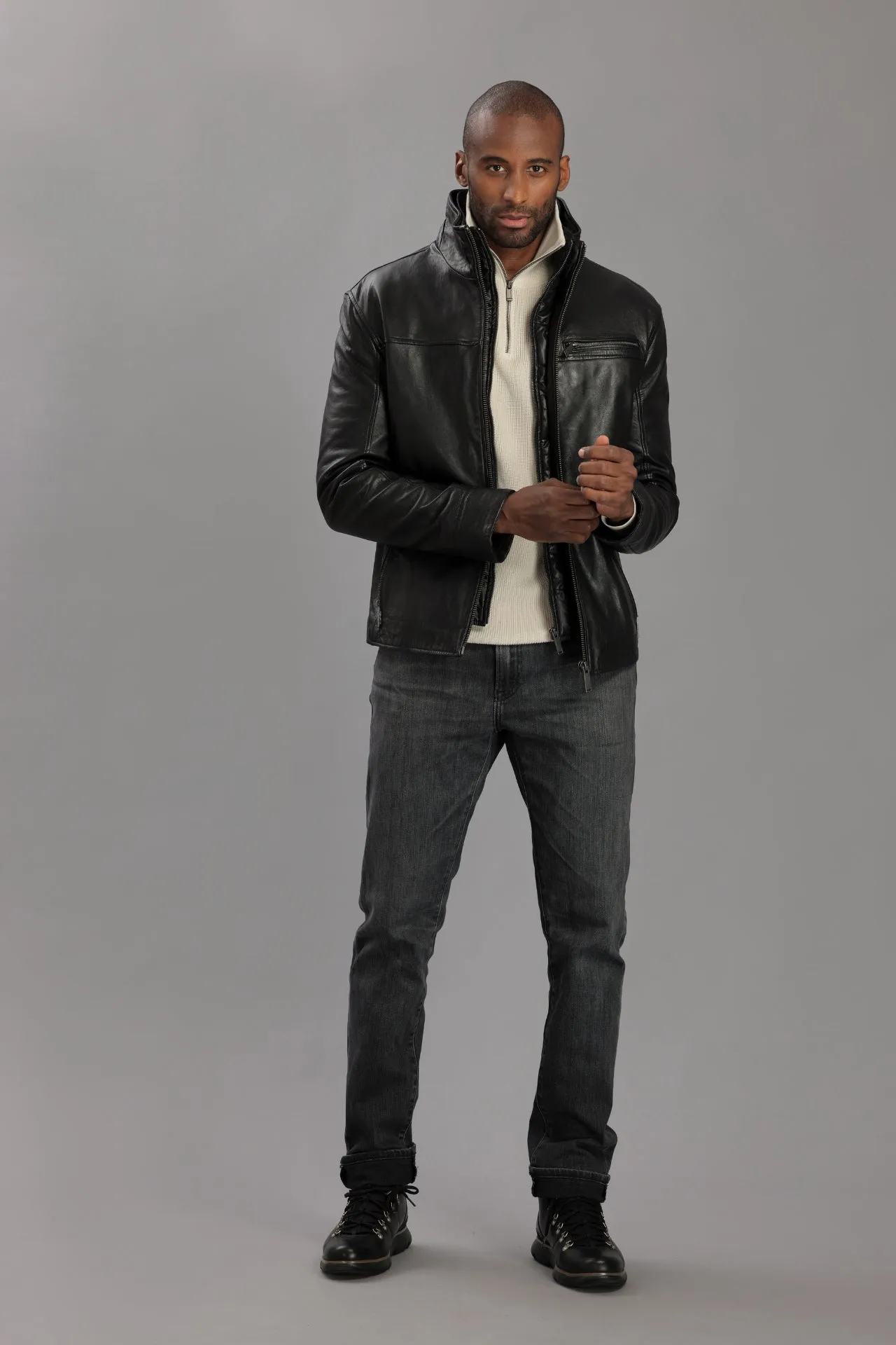 JON sold by Danier product image thumbnail 5