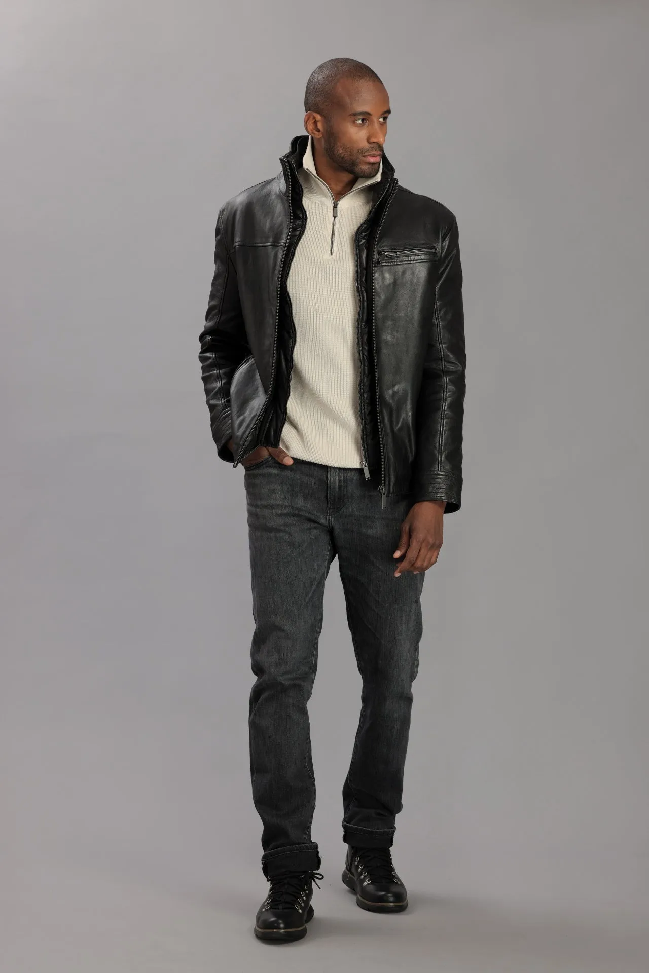 JON sold by Danier product image thumbnail 2