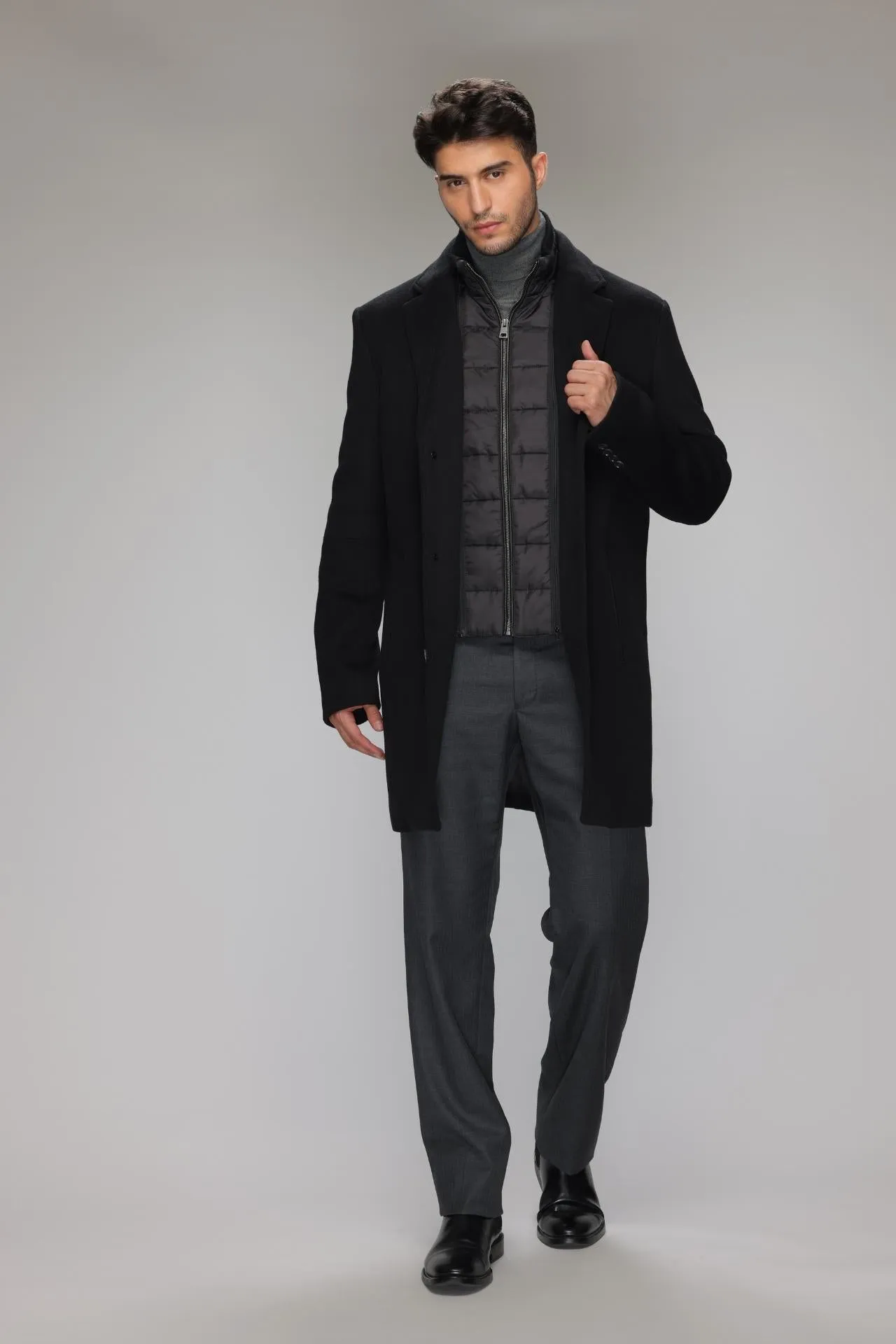 KASPER sold by Danier product image thumbnail 2