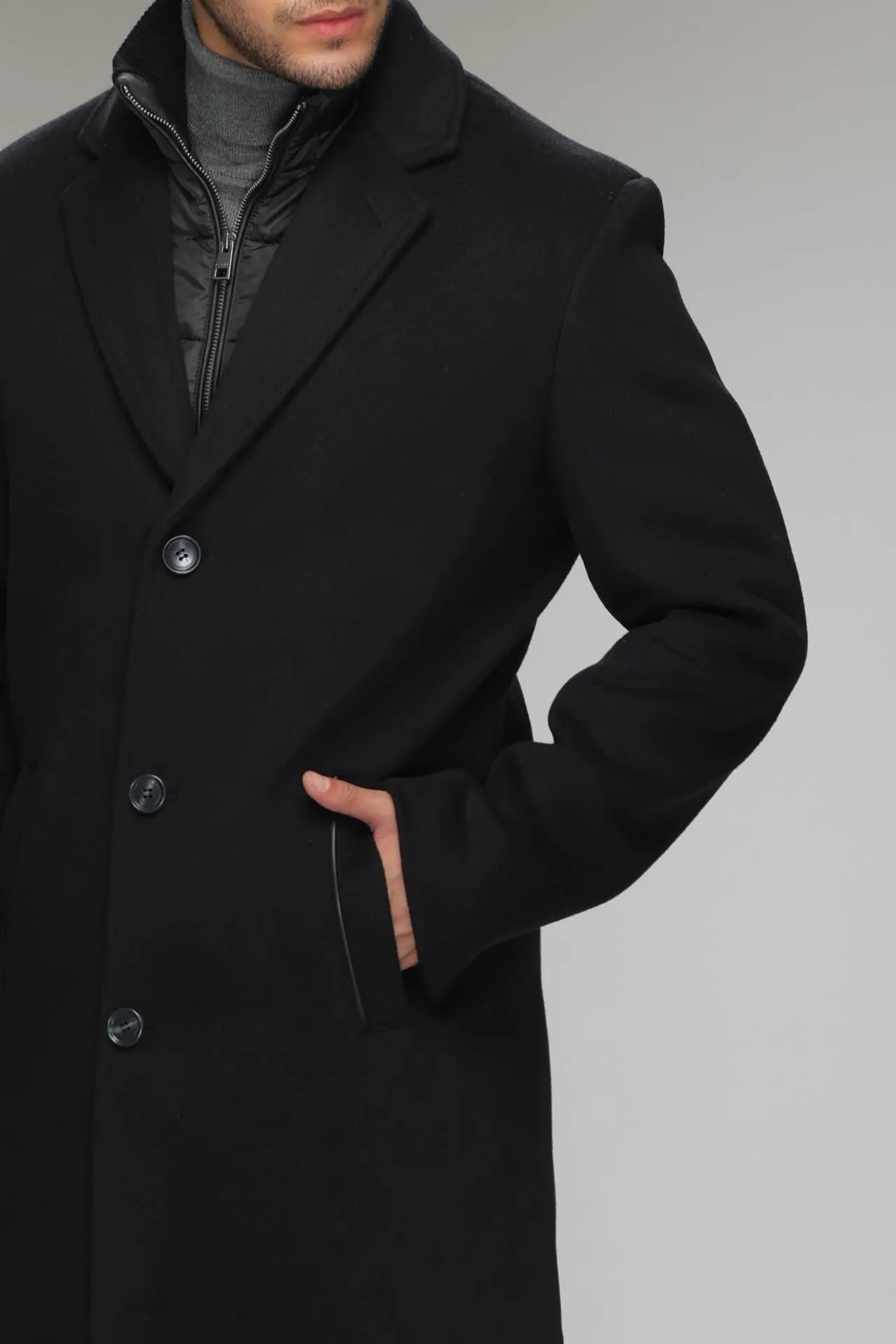 KASPER sold by Danier product image thumbnail 4