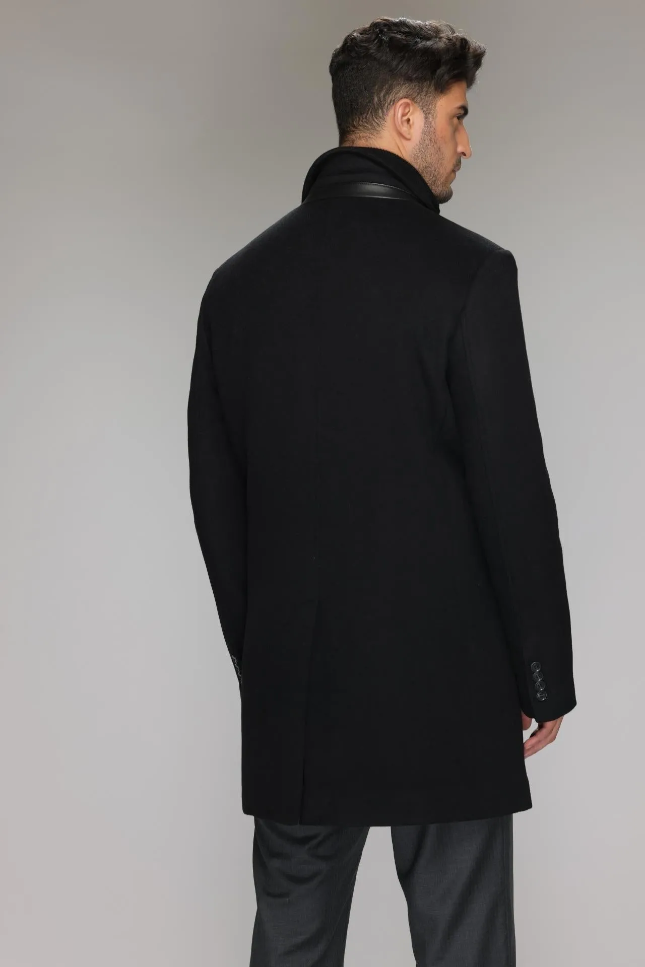 KASPER sold by Danier product image thumbnail 5