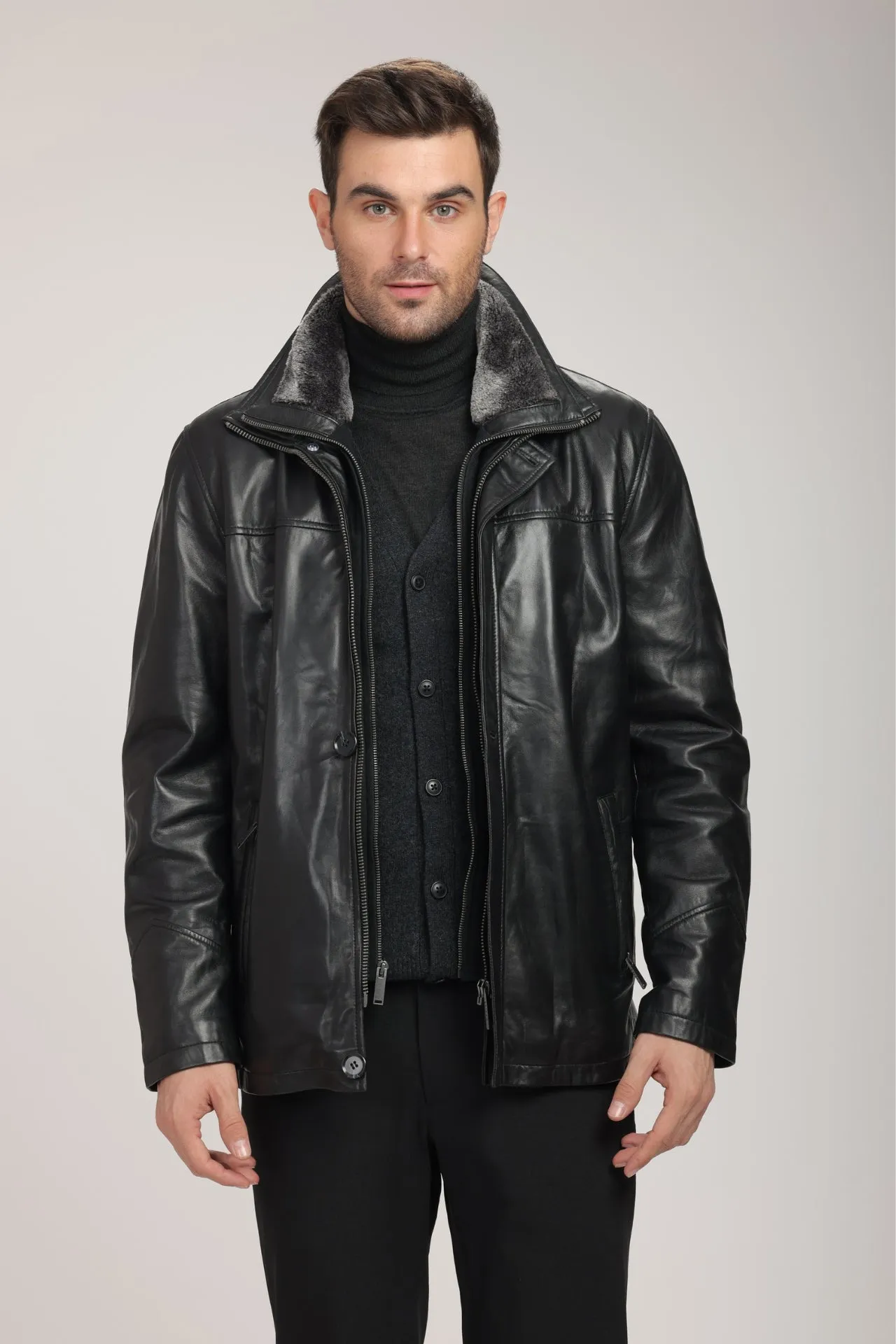 LENNARD sold by Danier product image thumbnail 4