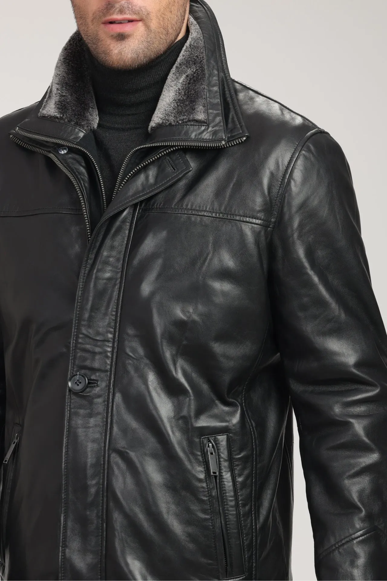 LENNARD sold by Danier product image thumbnail 3