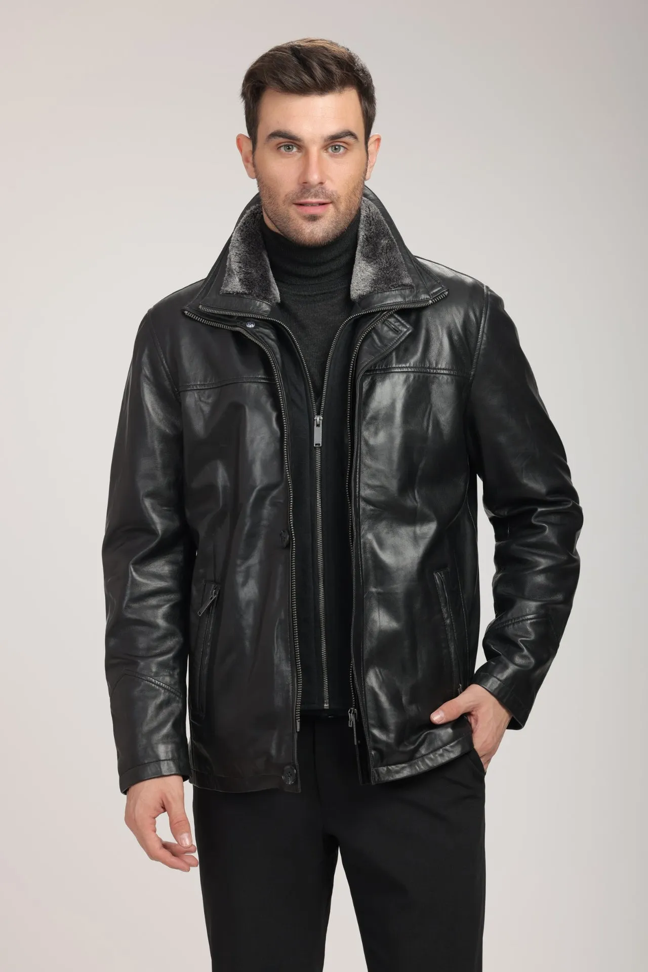 LENNARD sold by Danier product image thumbnail 2