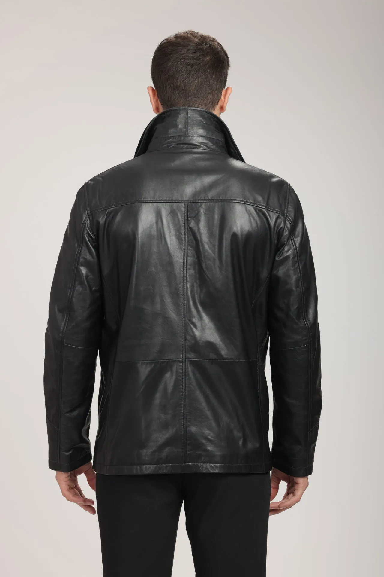 LENNARD sold by Danier product image thumbnail 5