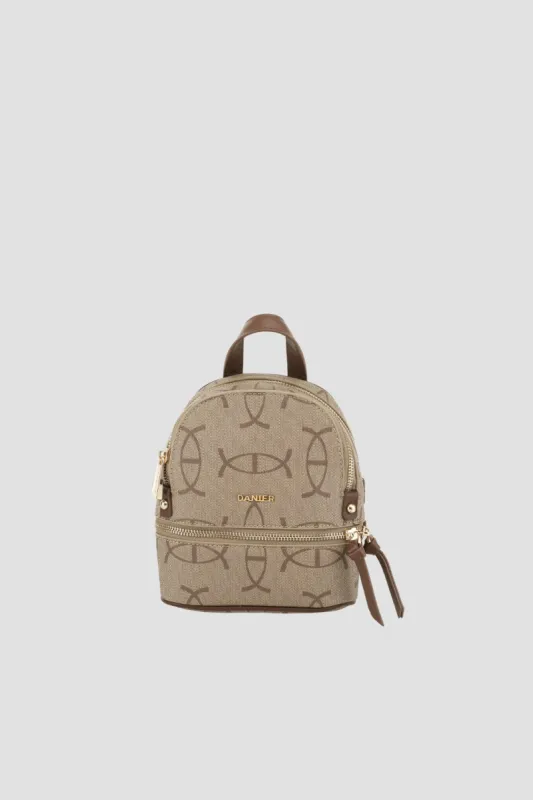 PHILIPA MINI BACKPACK sold by Danier