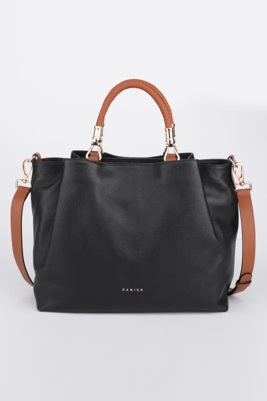 ANNYK LARGE TOTE sold by Danier
