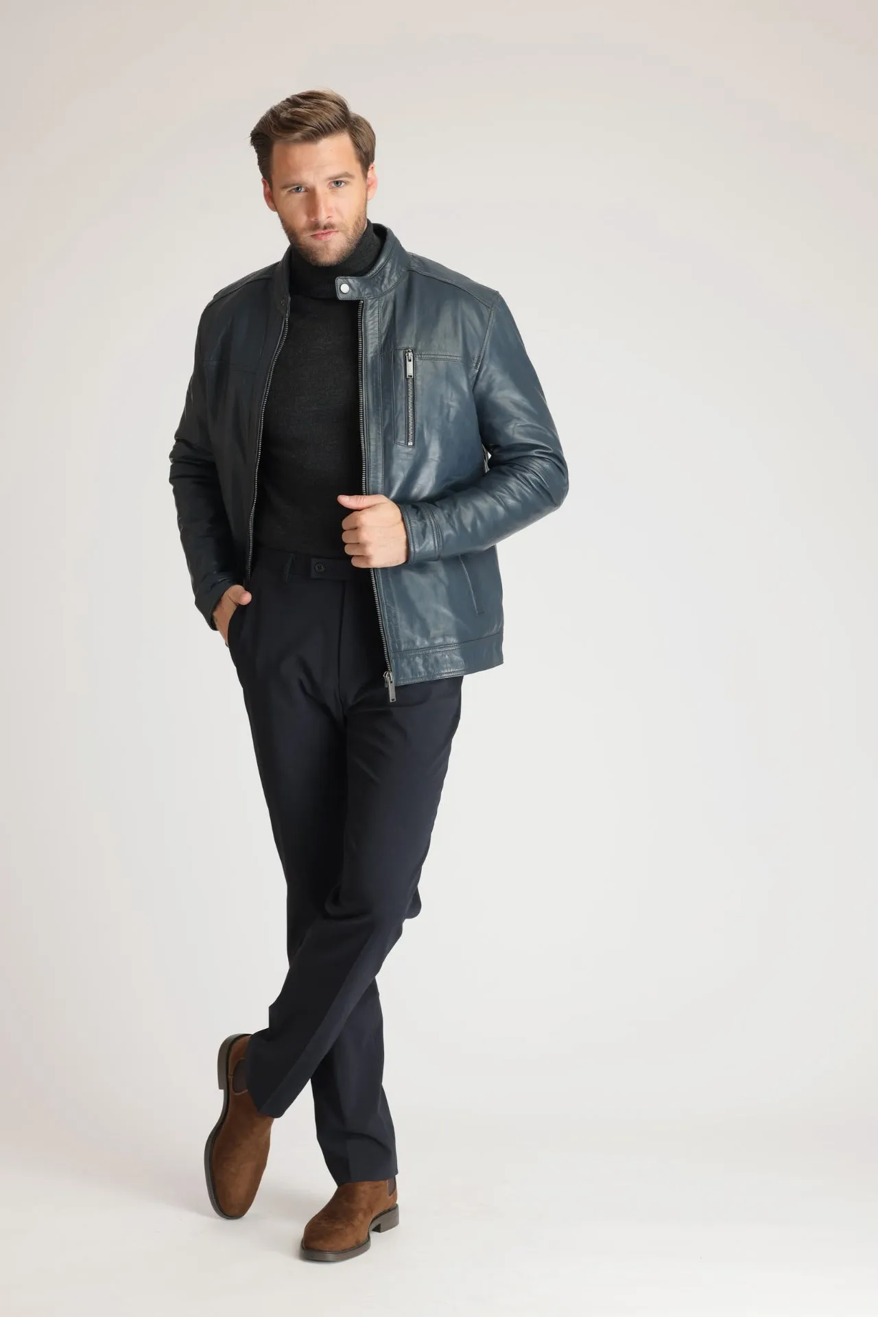 NEIL sold by Danier product image thumbnail 2