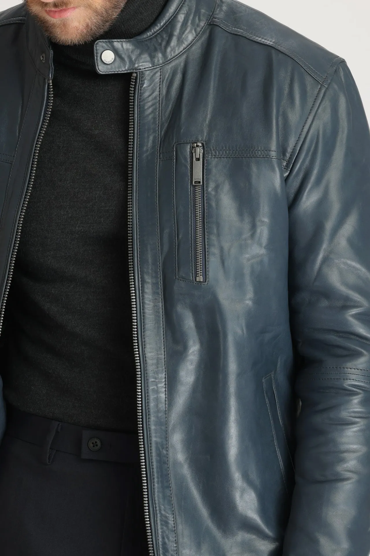 NEIL sold by Danier product image thumbnail 3