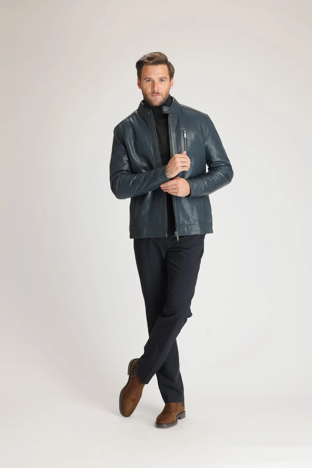 NEIL sold by Danier product image thumbnail 5