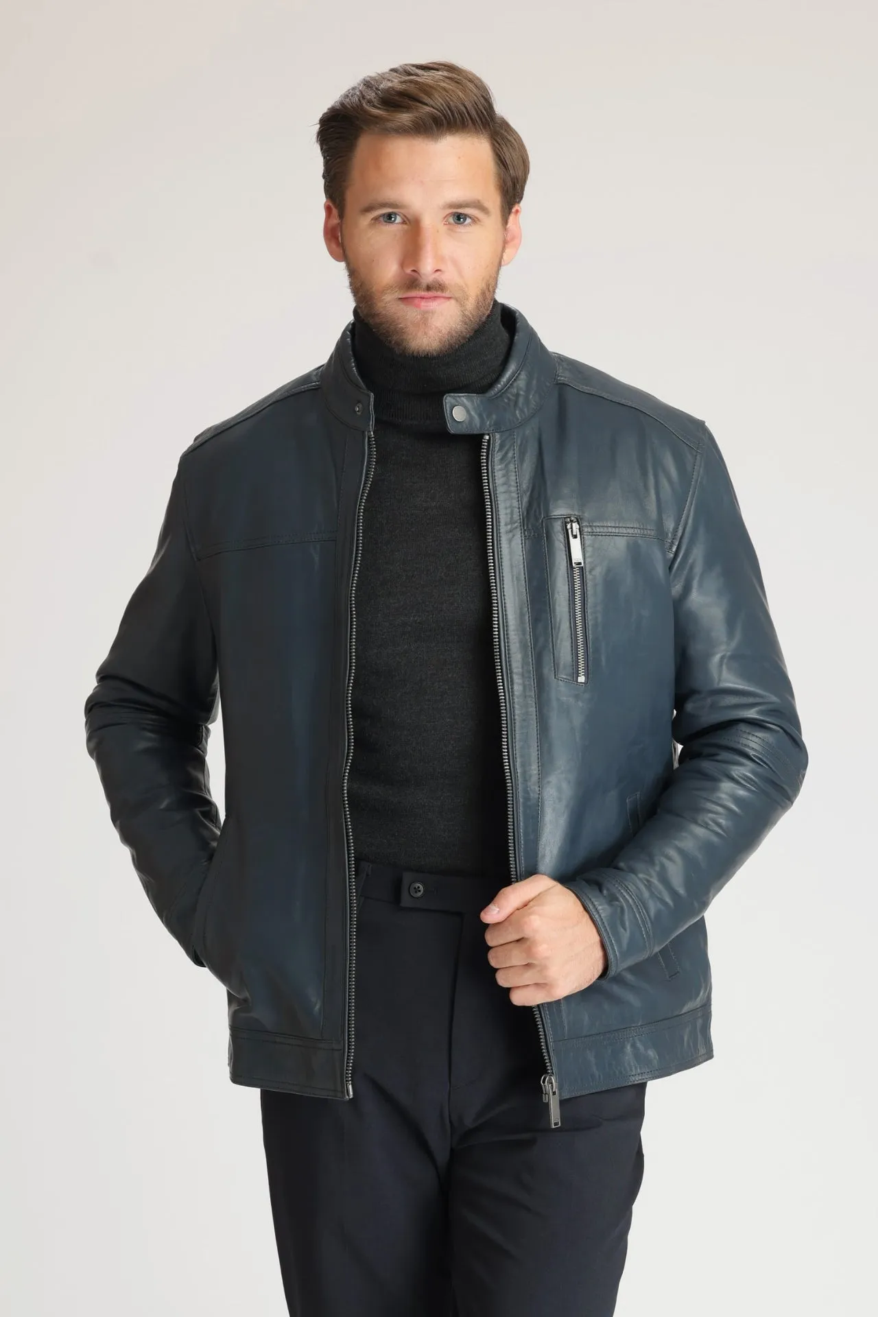 NEIL sold by Danier product image thumbnail 4