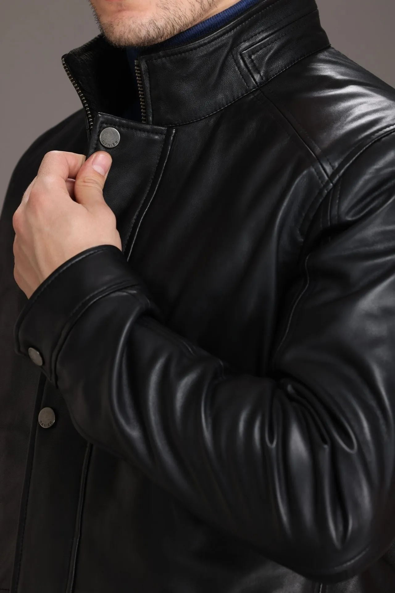 TOBIAS sold by Danier product image thumbnail 4