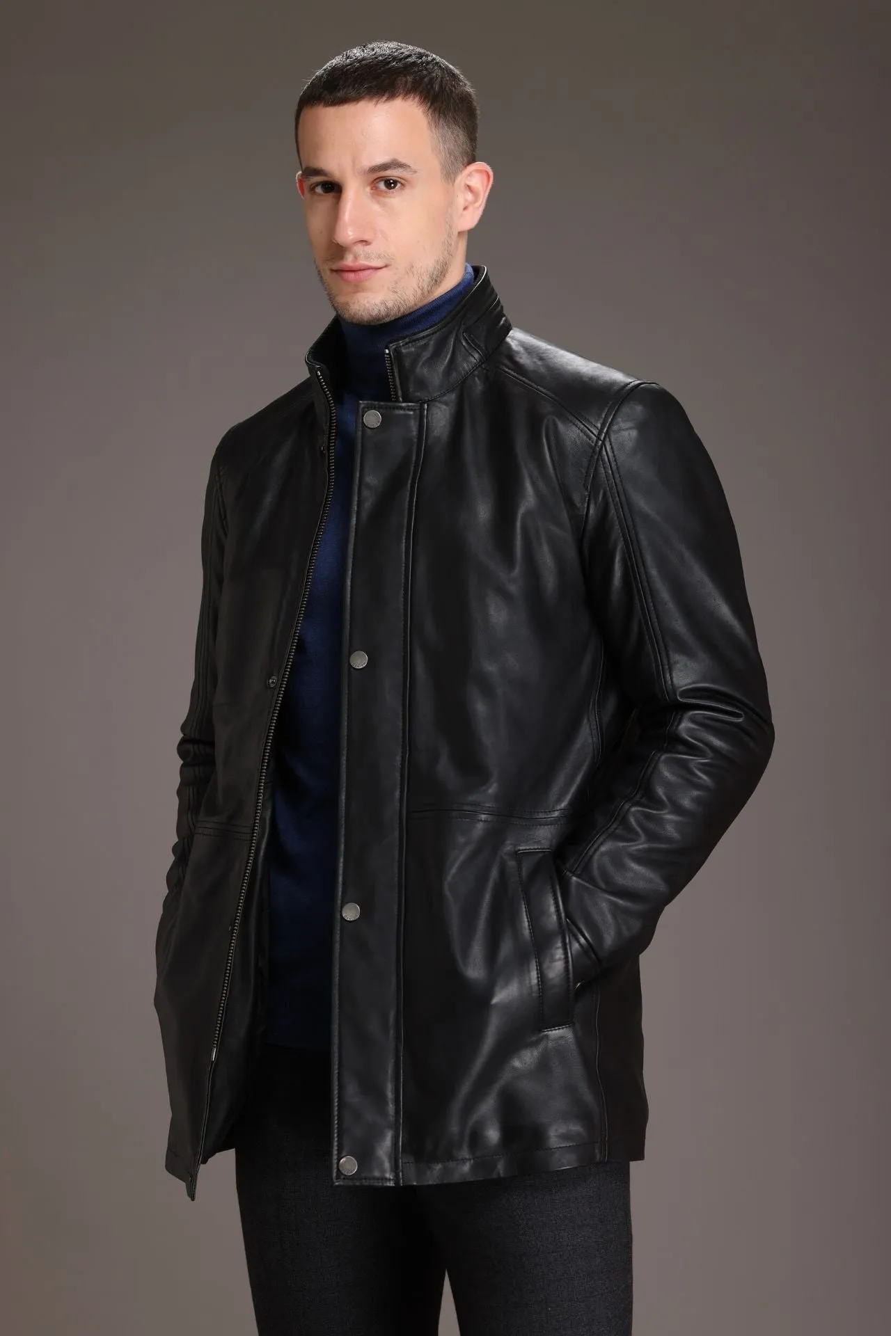 TOBIAS sold by Danier