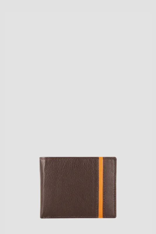 COLBY BIFOLD WALLET sold by Danier