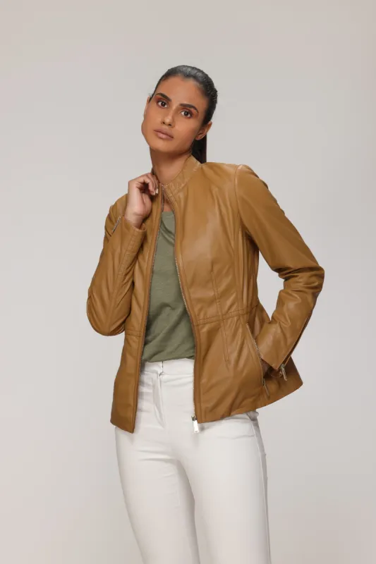 VYVIANE sold by Danier