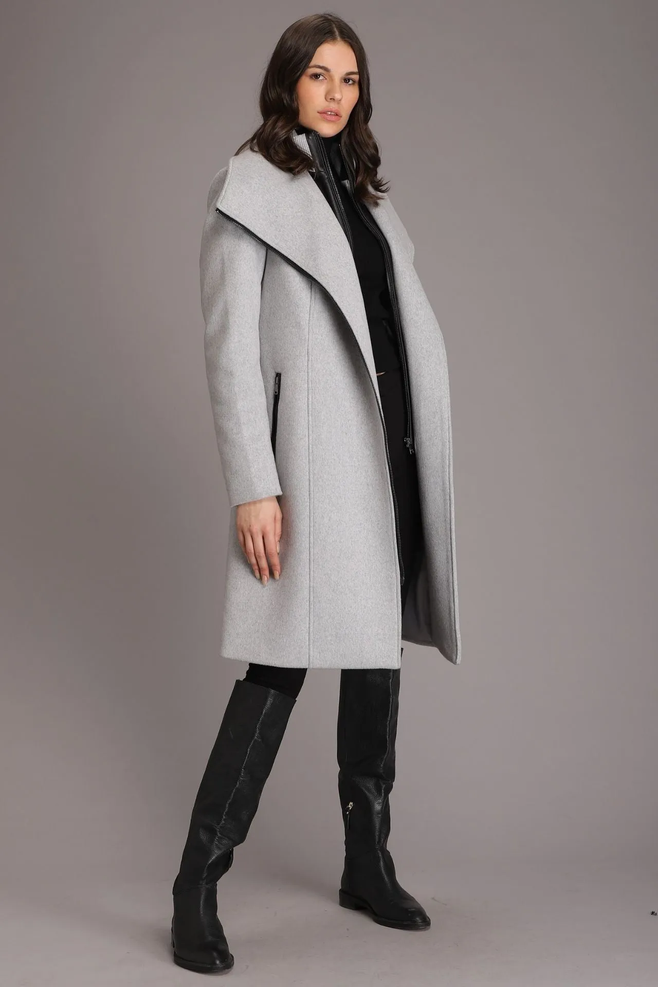 AERYN sold by Danier product image thumbnail 2