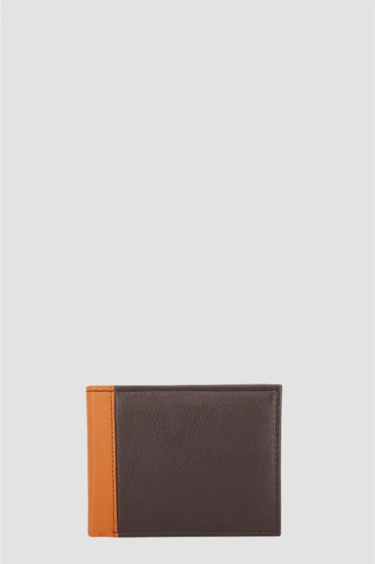 AESON BIFOLD WALLET sold by Danier