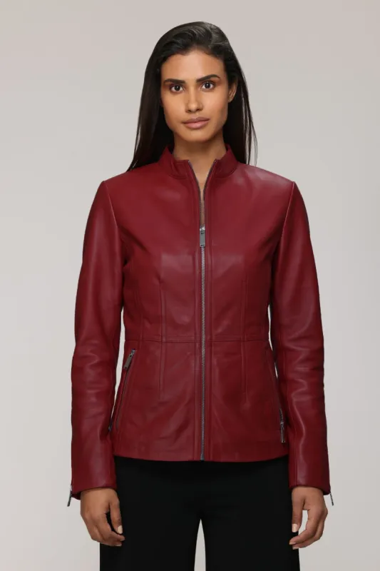 VYVIANE sold by Danier