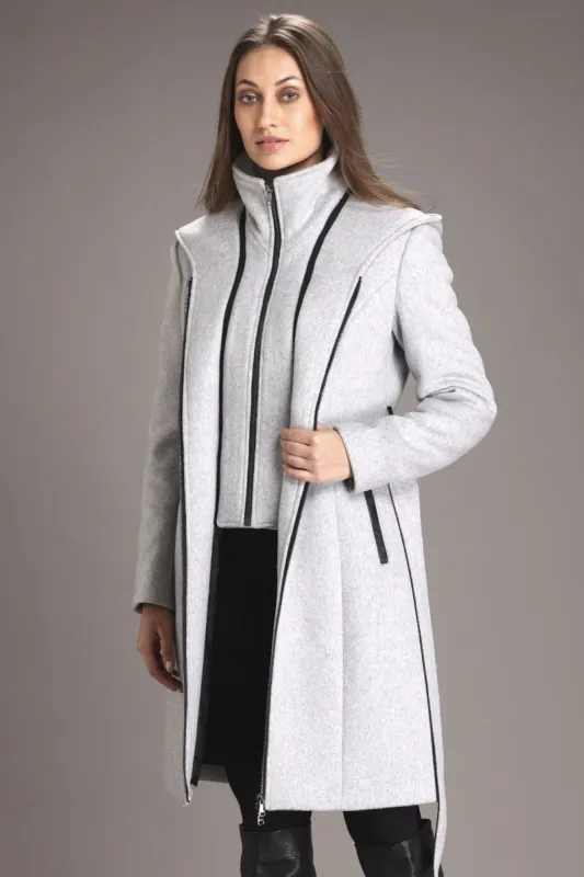 GREIS sold by Danier