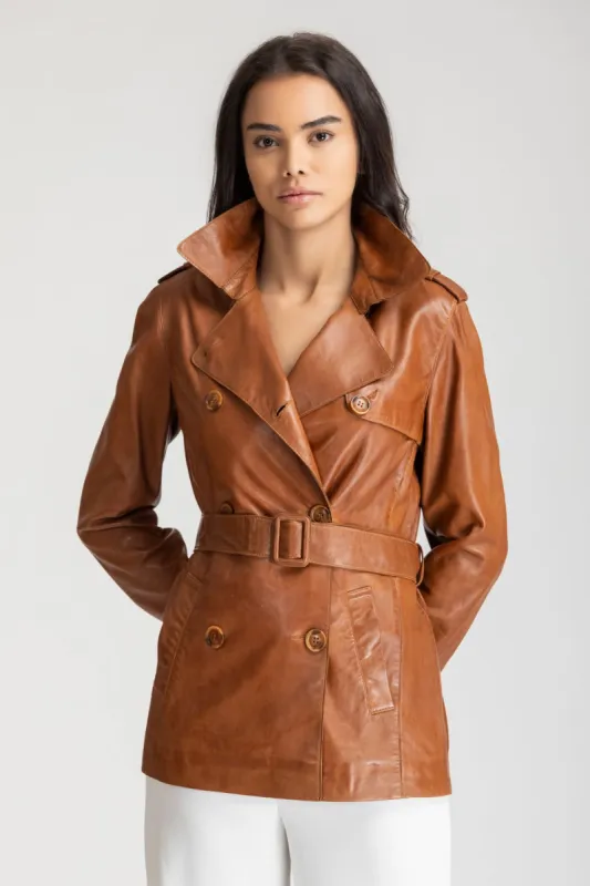 MARIEN sold by Danier