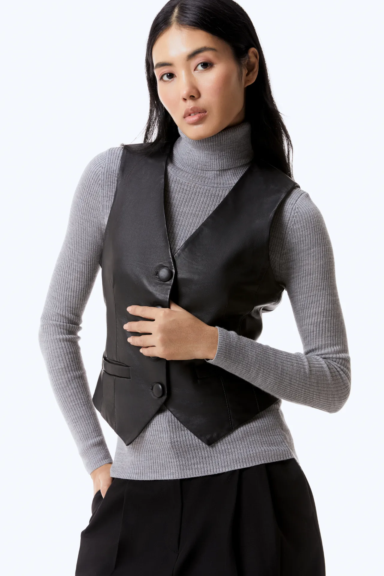 RENNY sold by Danier product image thumbnail 3