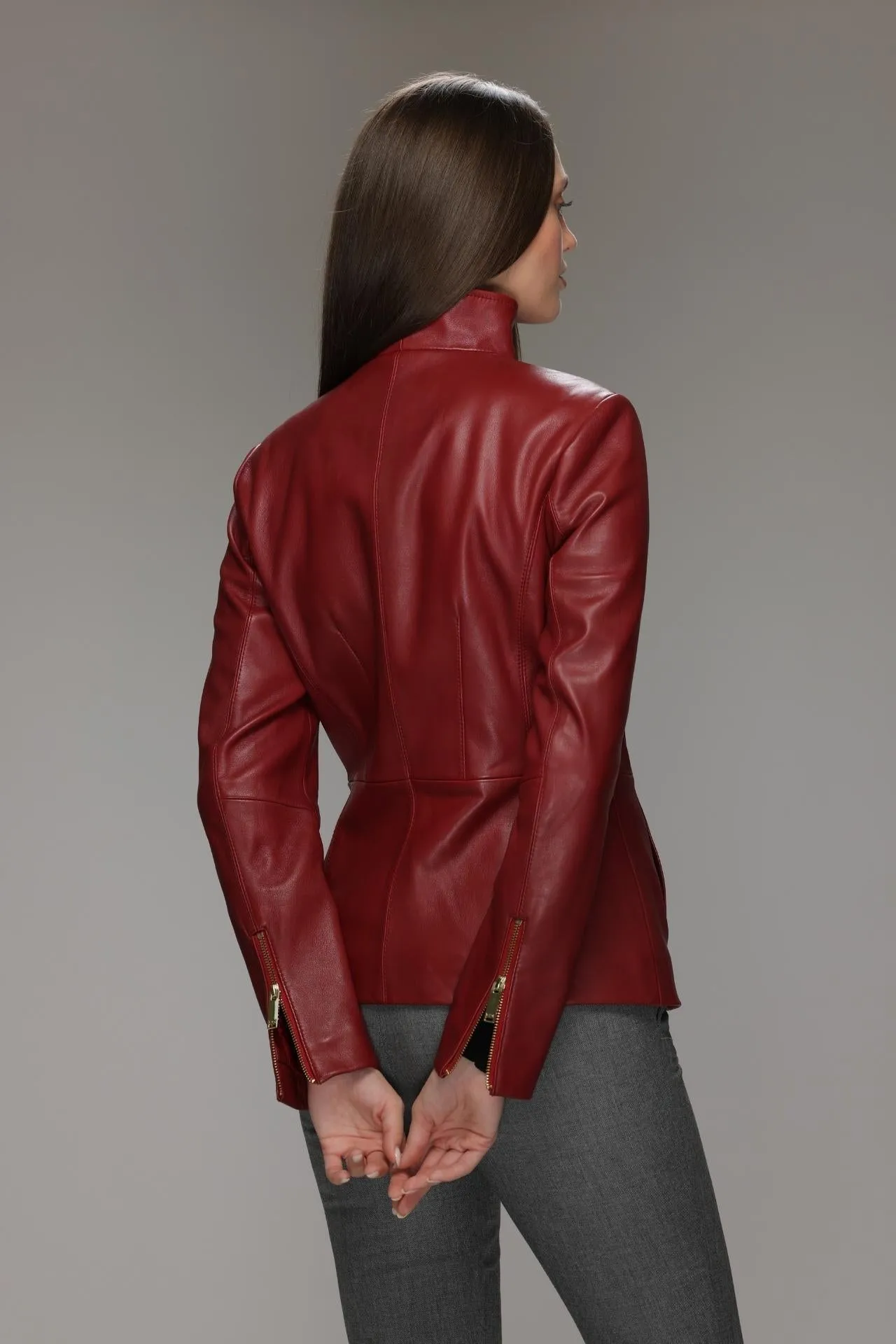 WYNE sold by Danier product image thumbnail 4