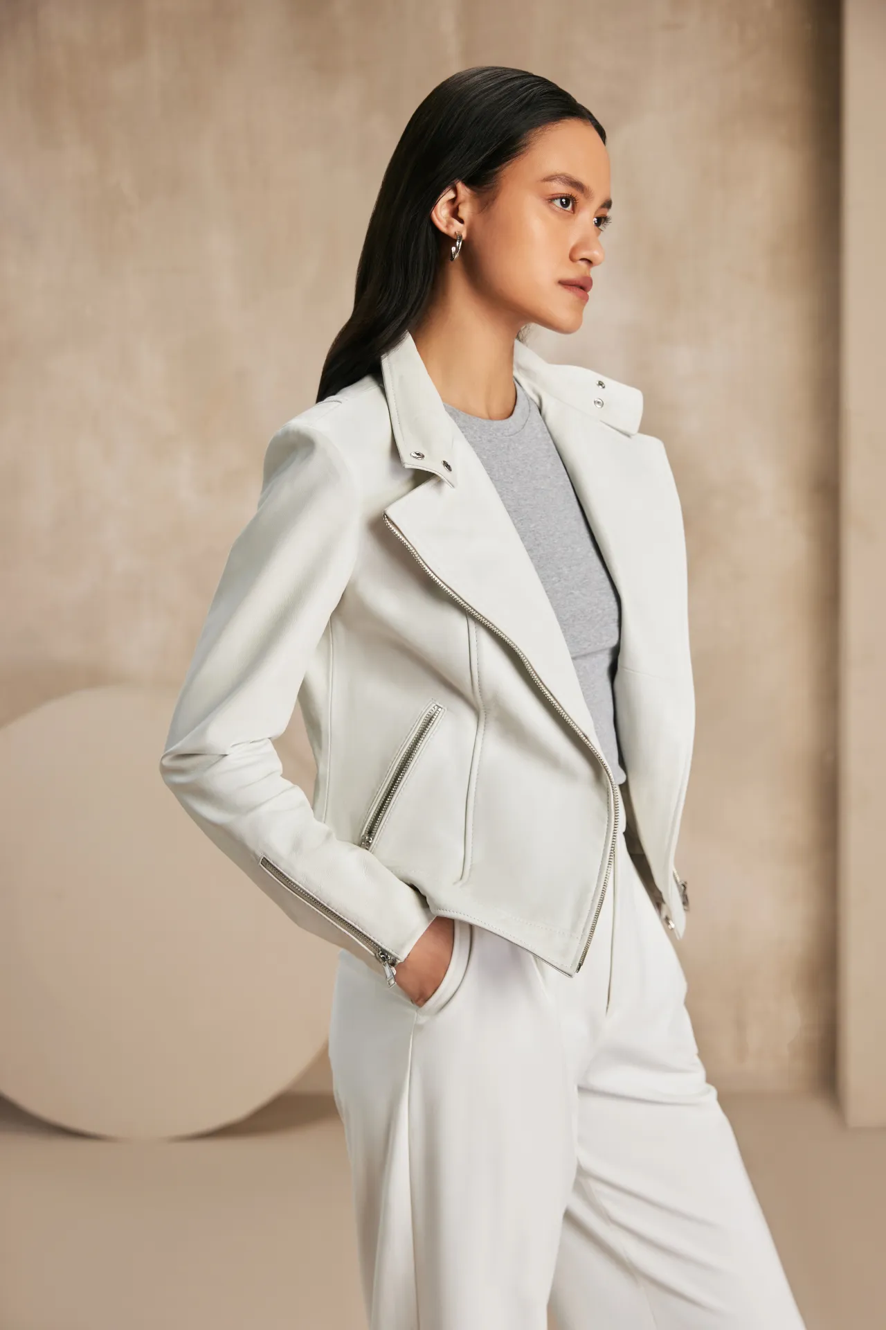 ADELYN sold by Danier product image thumbnail 3