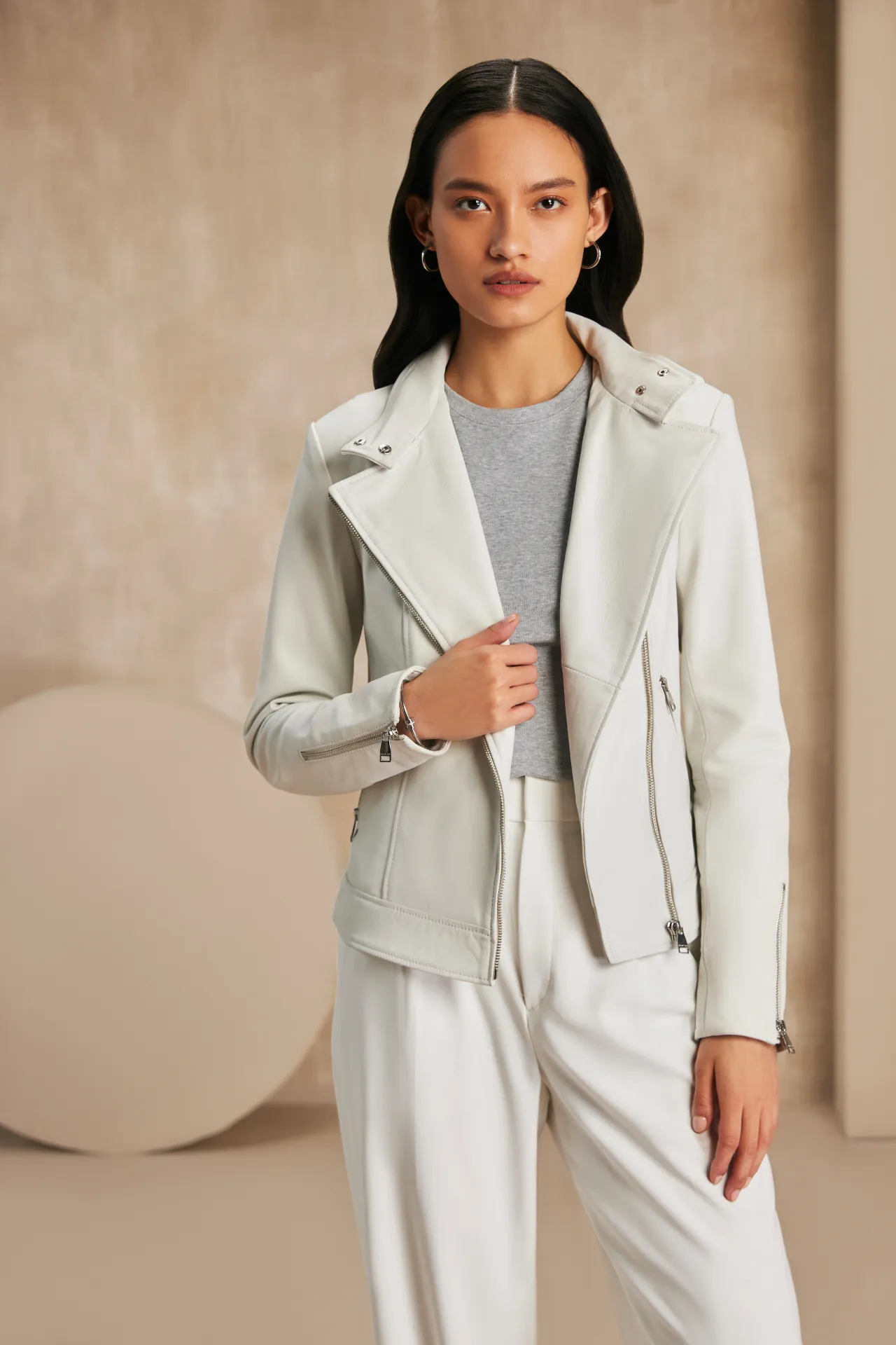 ADELYN sold by Danier