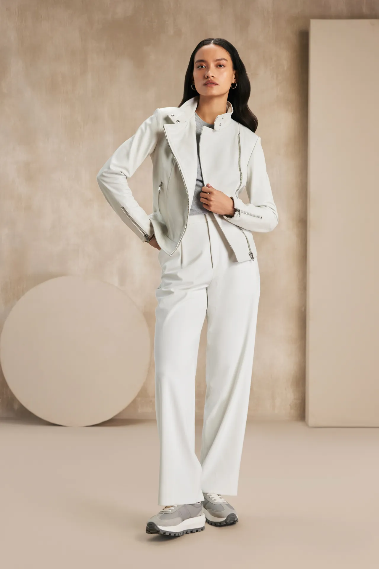 ADELYN sold by Danier product image thumbnail 4