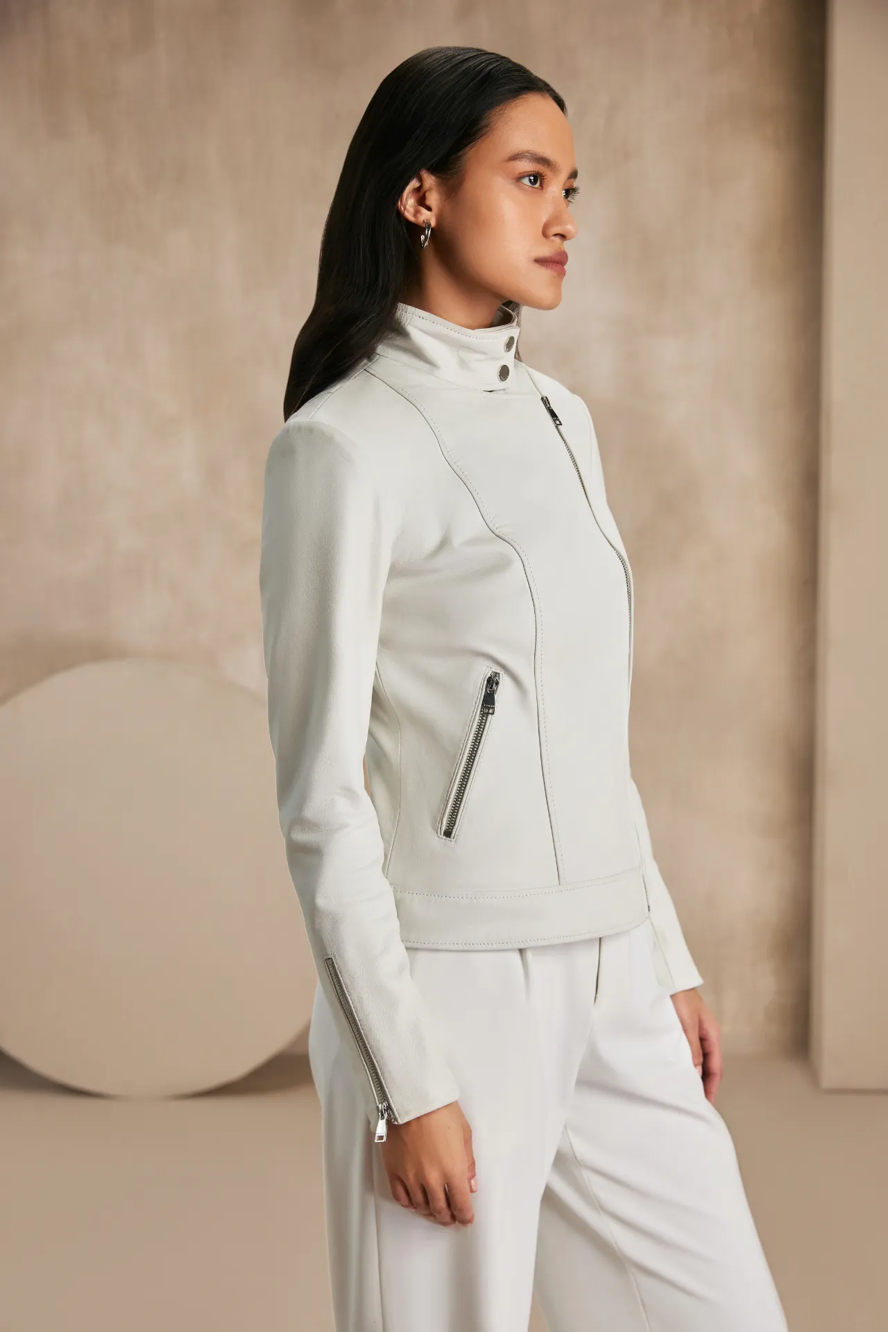 ADELYN sold by Danier product image thumbnail 5