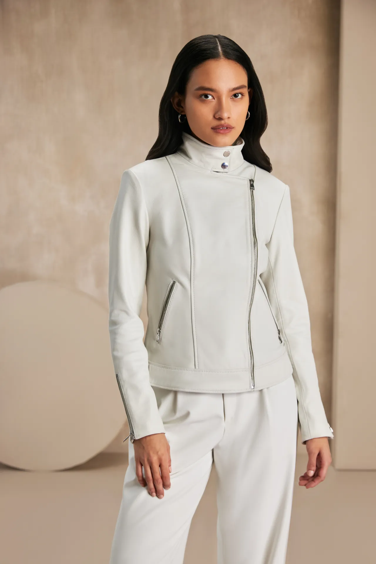 ADELYN sold by Danier product image thumbnail 2