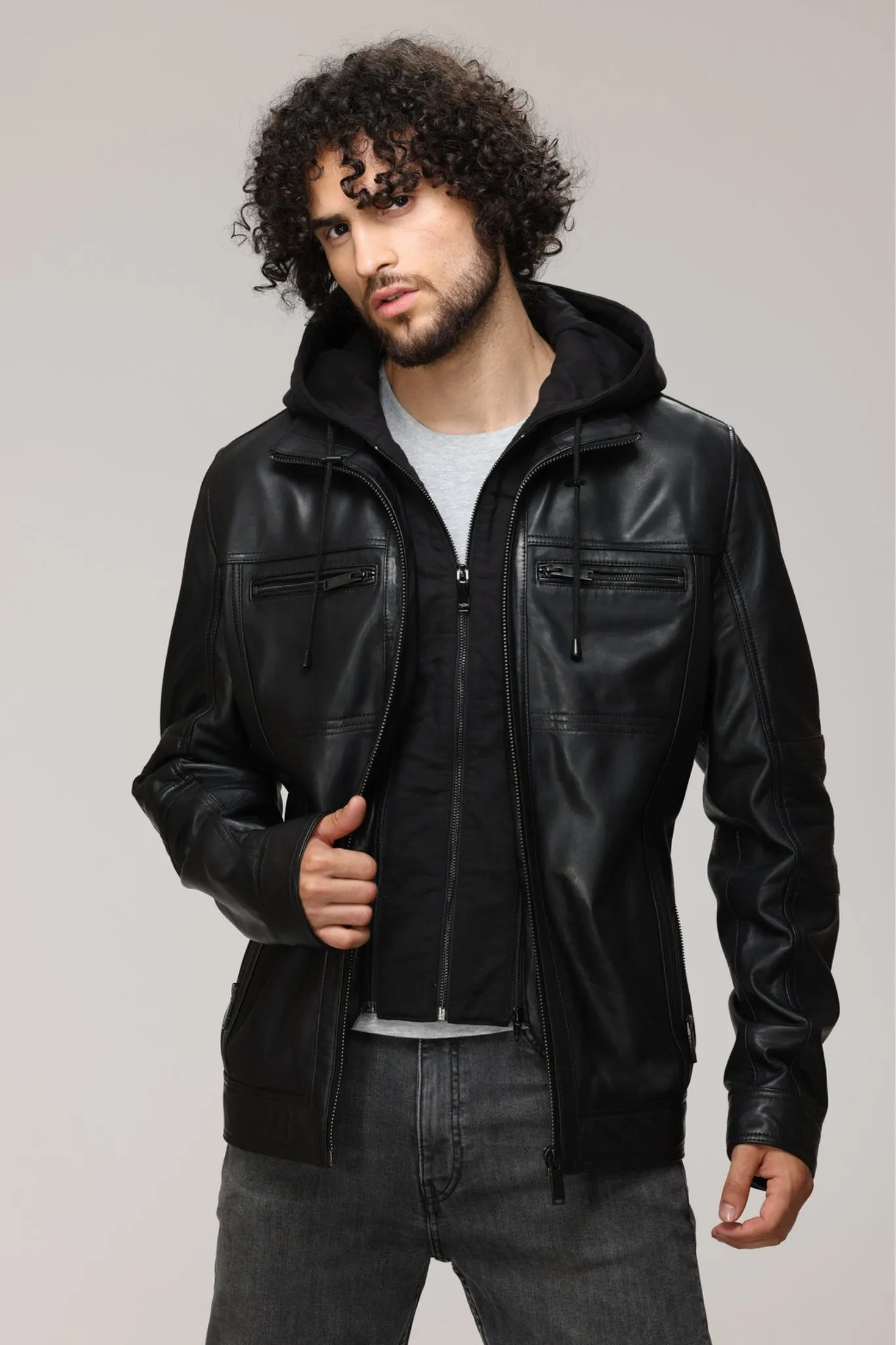 JAXON sold by Danier product image thumbnail 4