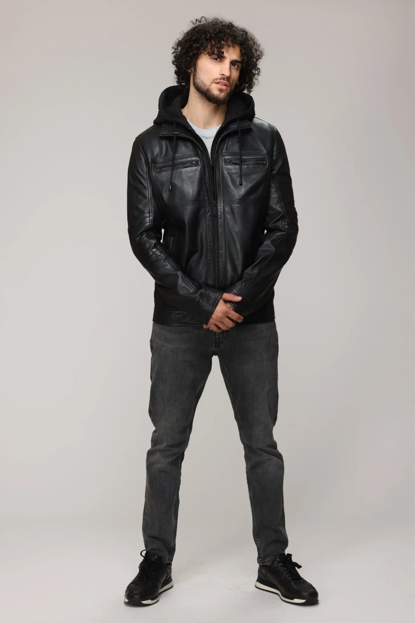 JAXON sold by Danier product image thumbnail 5