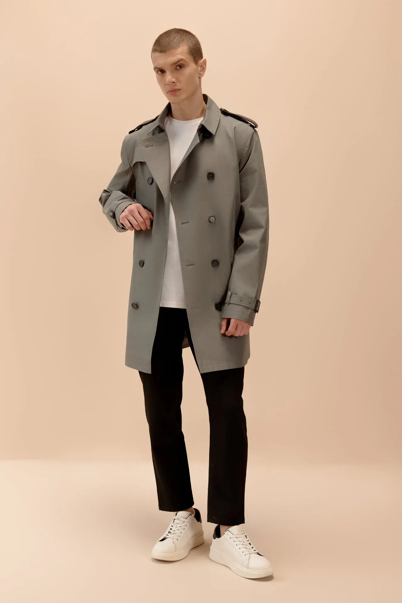 ARTHUR sold by Danier product image thumbnail 2