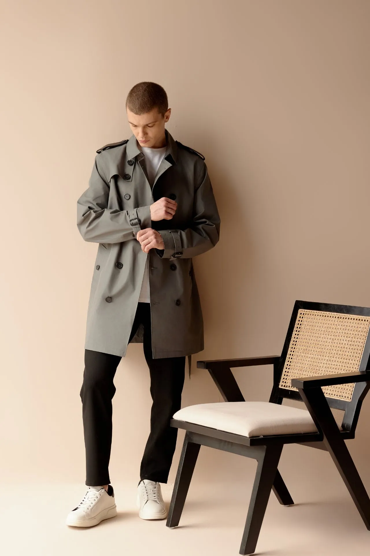 ARTHUR sold by Danier product image thumbnail 5