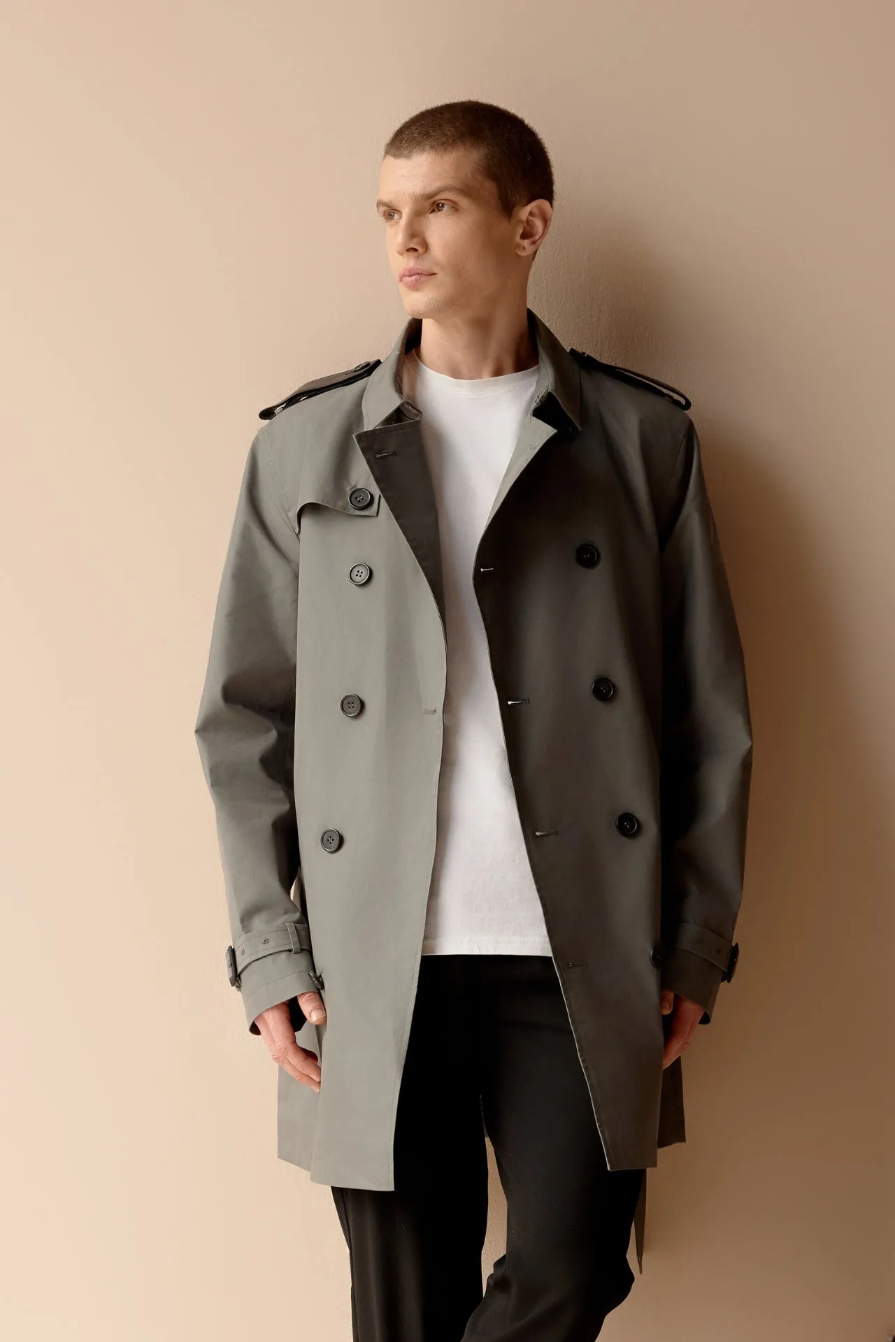 ARTHUR sold by Danier