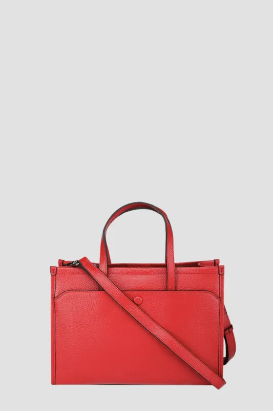GALLIA SATCHEL sold by Danier