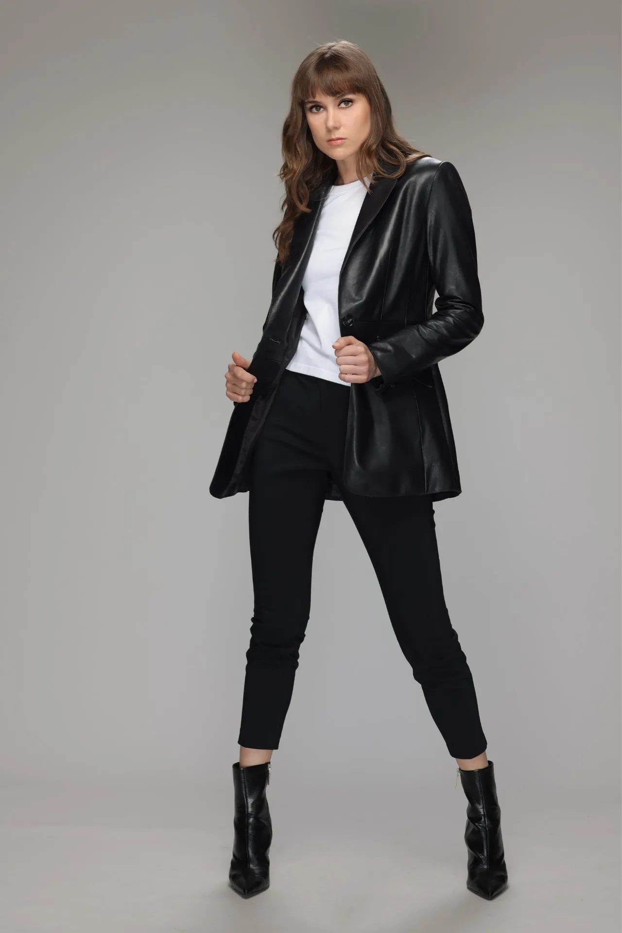 ROSEE sold by Danier product image thumbnail 2