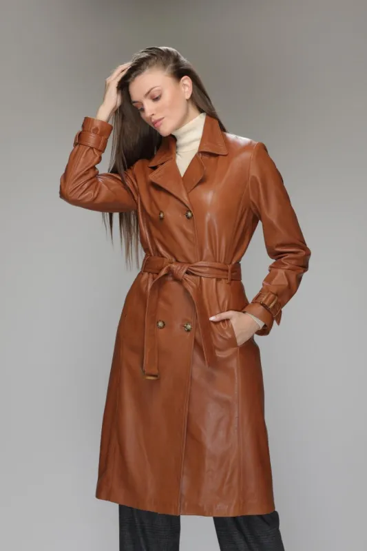 DALIANE sold by Danier