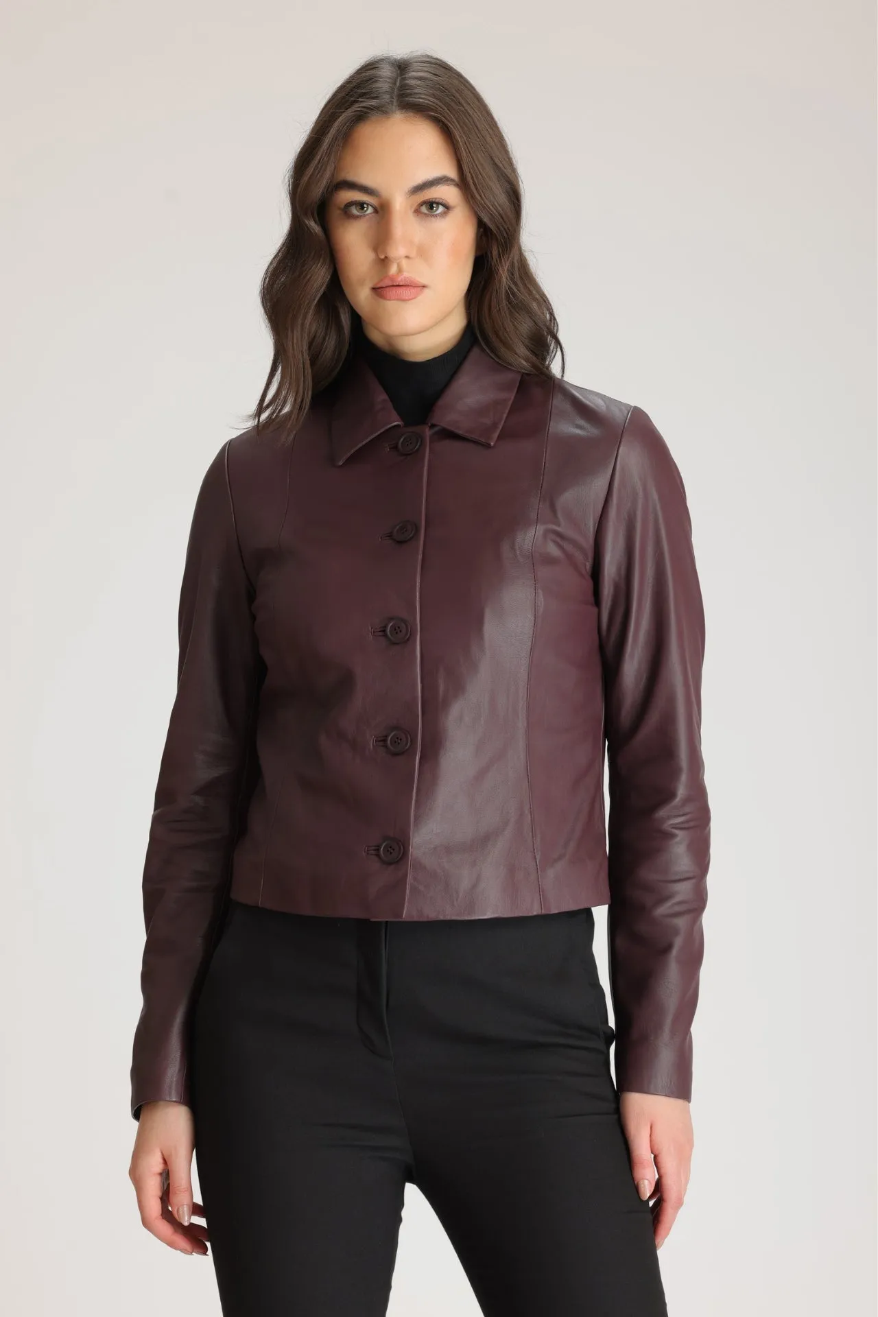 DANISA sold by Danier