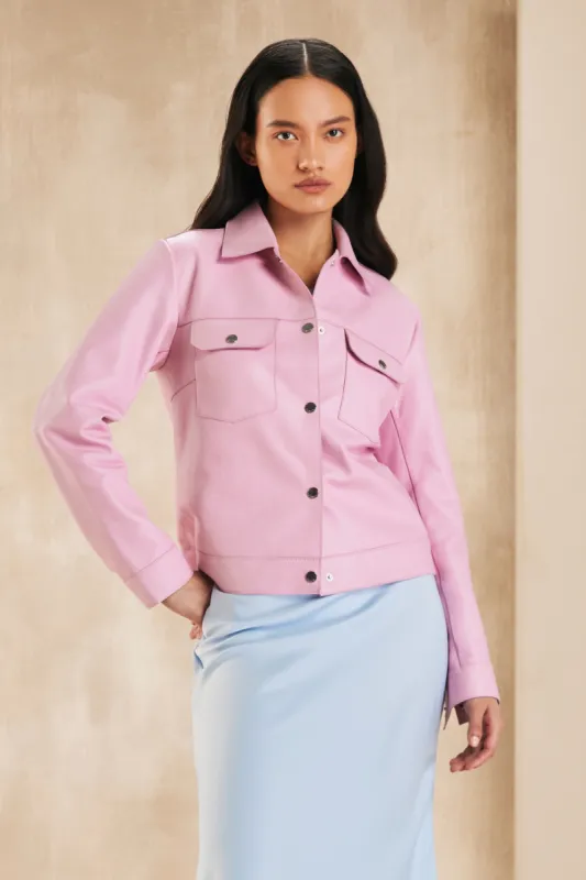 CARMEN made by Danier