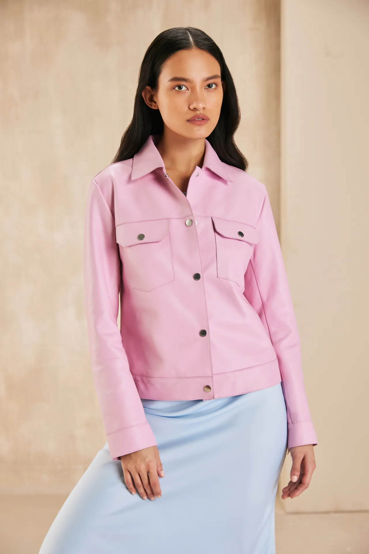 CARMEN sold by Danier product image thumbnail 2