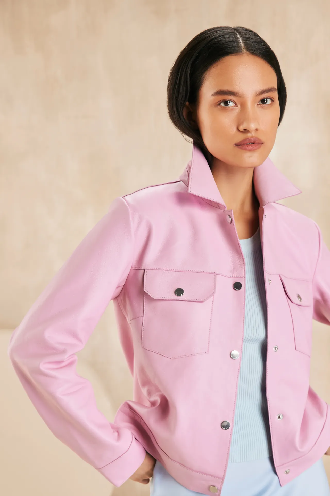 CARMEN sold by Danier product image thumbnail 3