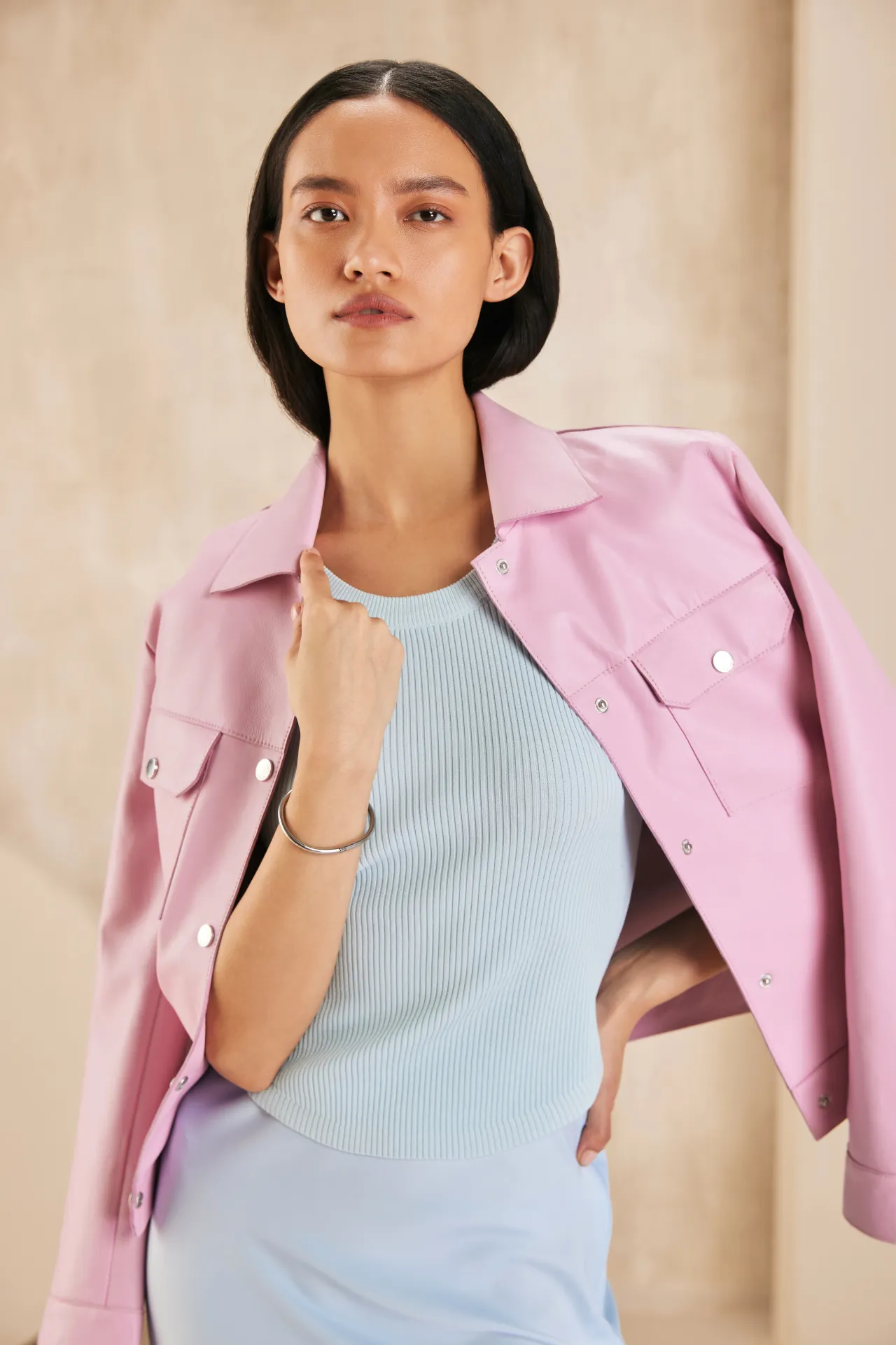 CARMEN sold by Danier product image thumbnail 4